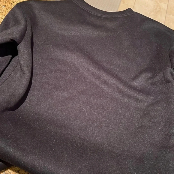 Taylor Swift Inspired 1989 Crewneck Sweatshirt - Picture 3 of 4